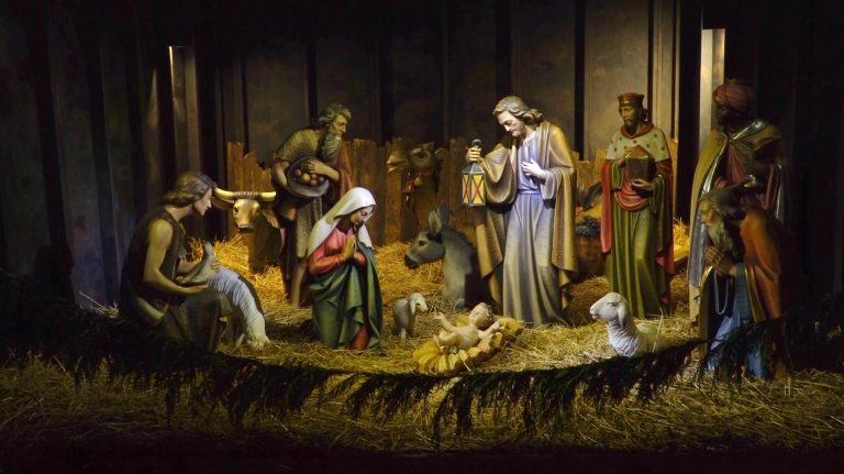20th December 2020 Nativity Service 10.30am - St Paul with All Saints ...